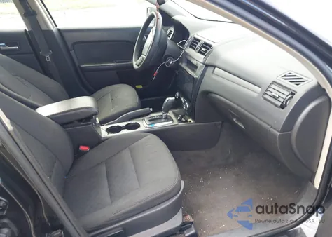 2012 Ford Fusion Se from USA, damaged, VIN 3FAHP0HA7CR425737